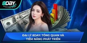 đại lý 8day