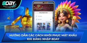 đăng nhập 8day