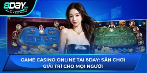 game casino online