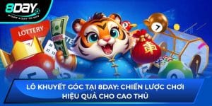 lô khuyết góc