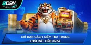 rút tiền 8day